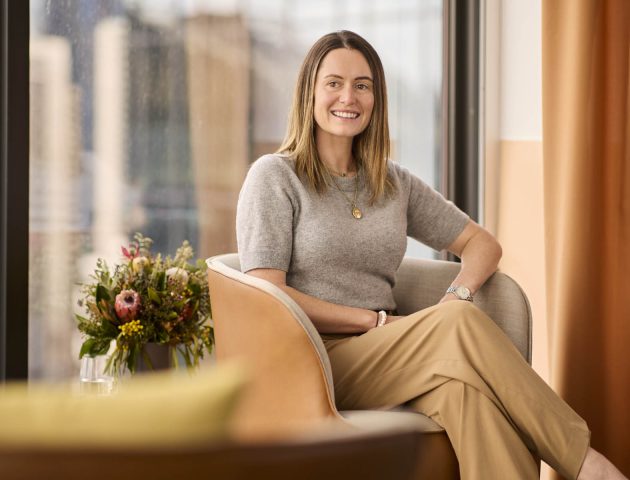 Stephanie Rockefeller