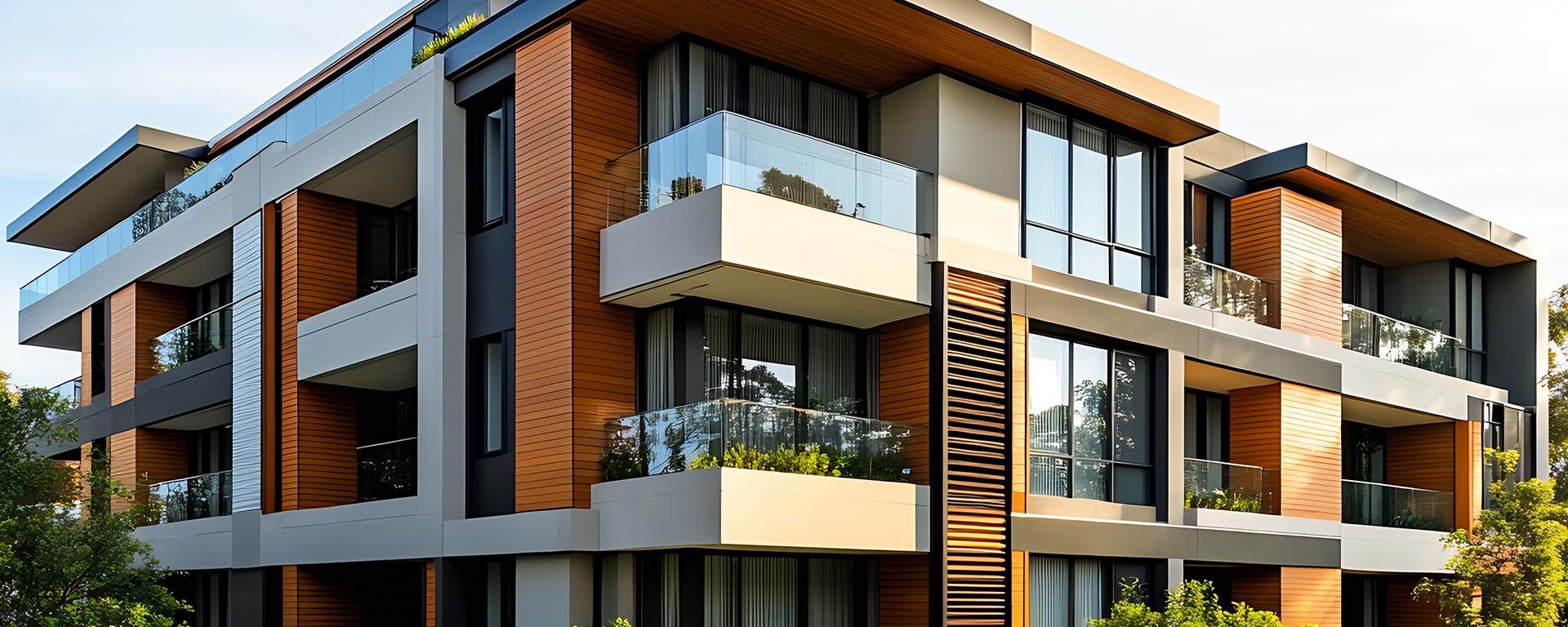 Strategic acquisition of key properties