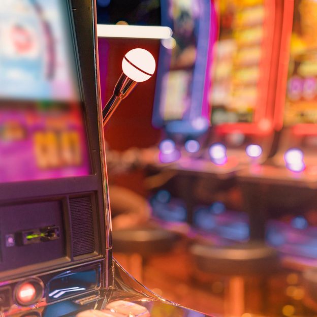 Strategic review and uplift of a casino transformation project