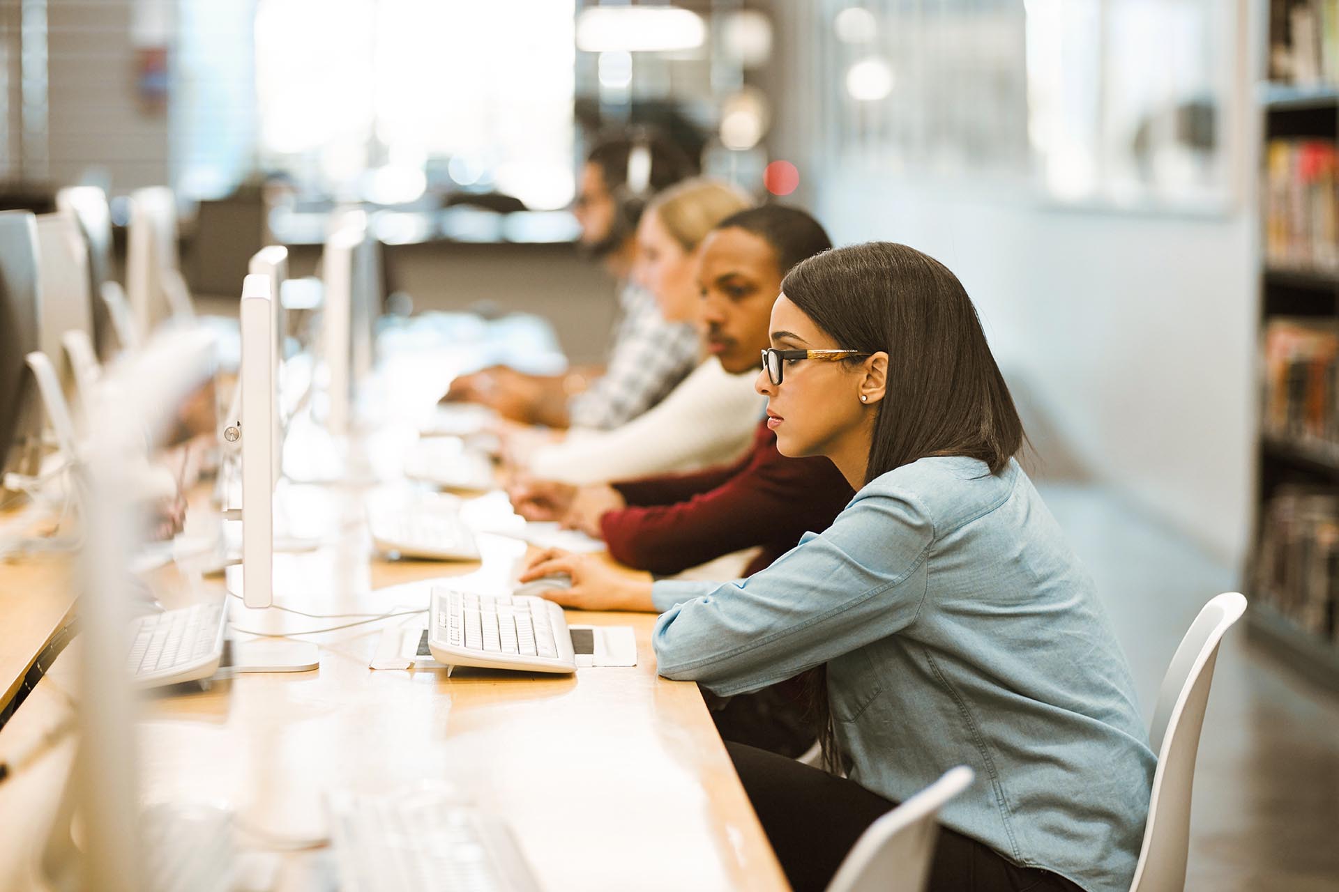 Strengthening fraud response protocols in higher education