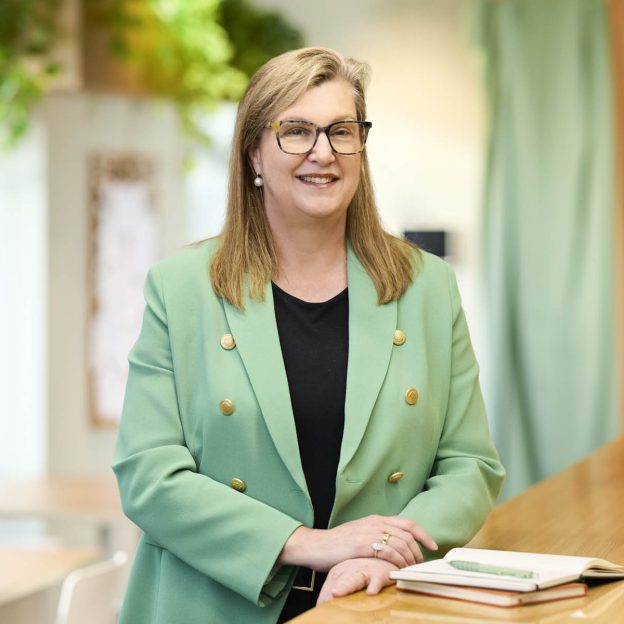 Suzanne Wauchope