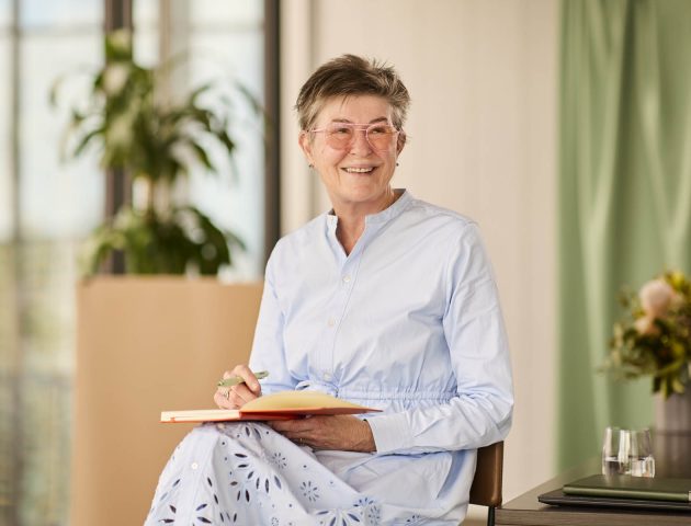 Yvonne Willich