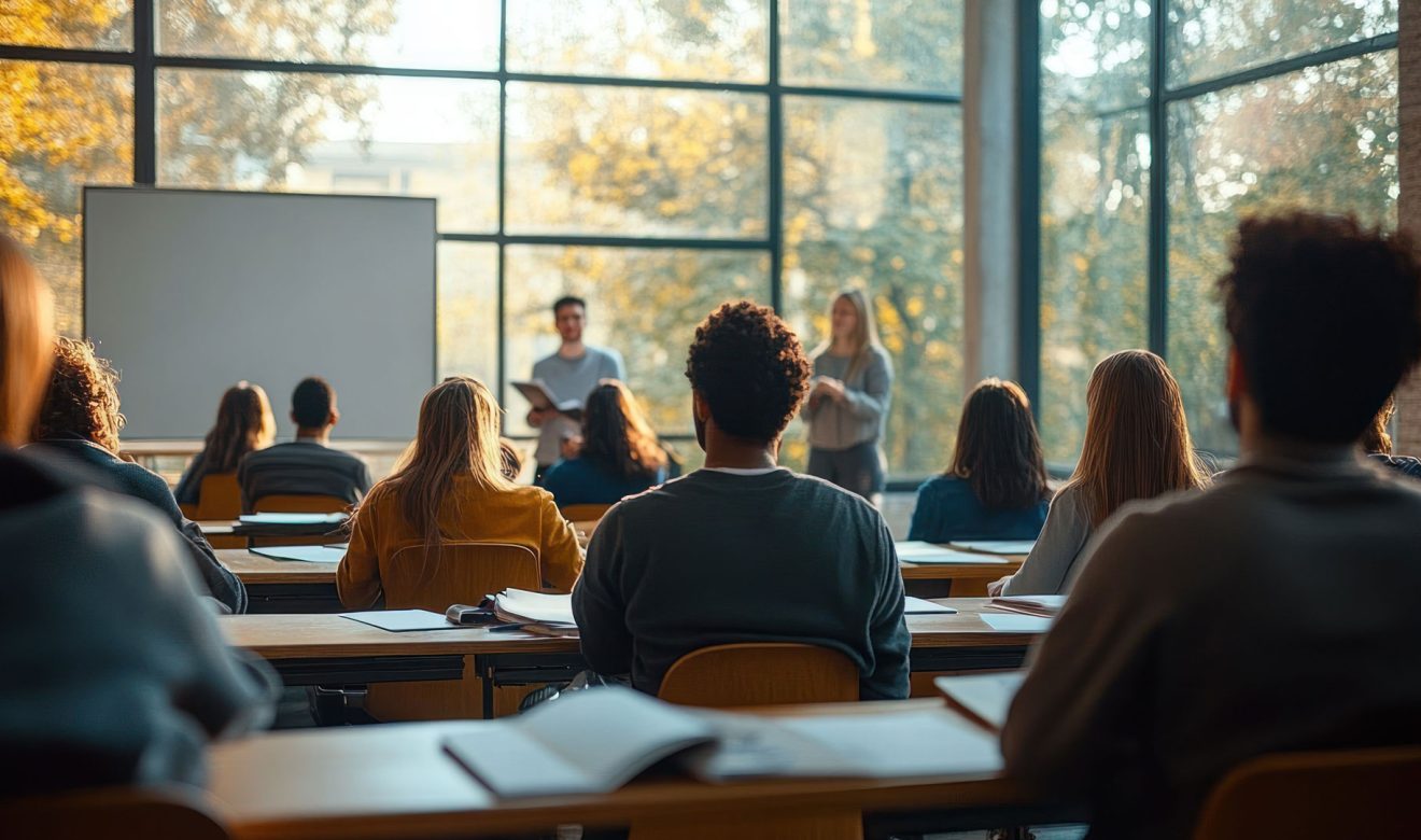 The rise of the robo-teacher: AI in the classroom