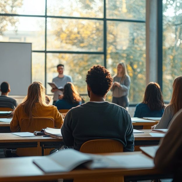 The rise of the robo-teacher: AI in the classroom