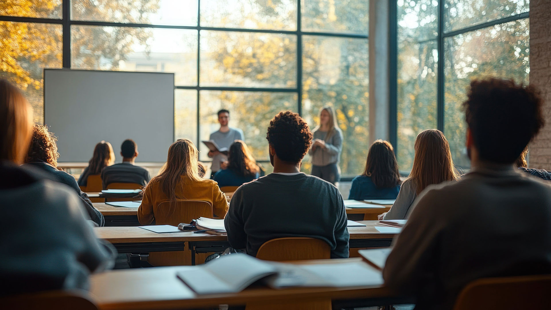 The rise of the robo-teacher: AI in the classroom
